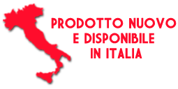 icona disponibilità in Italia